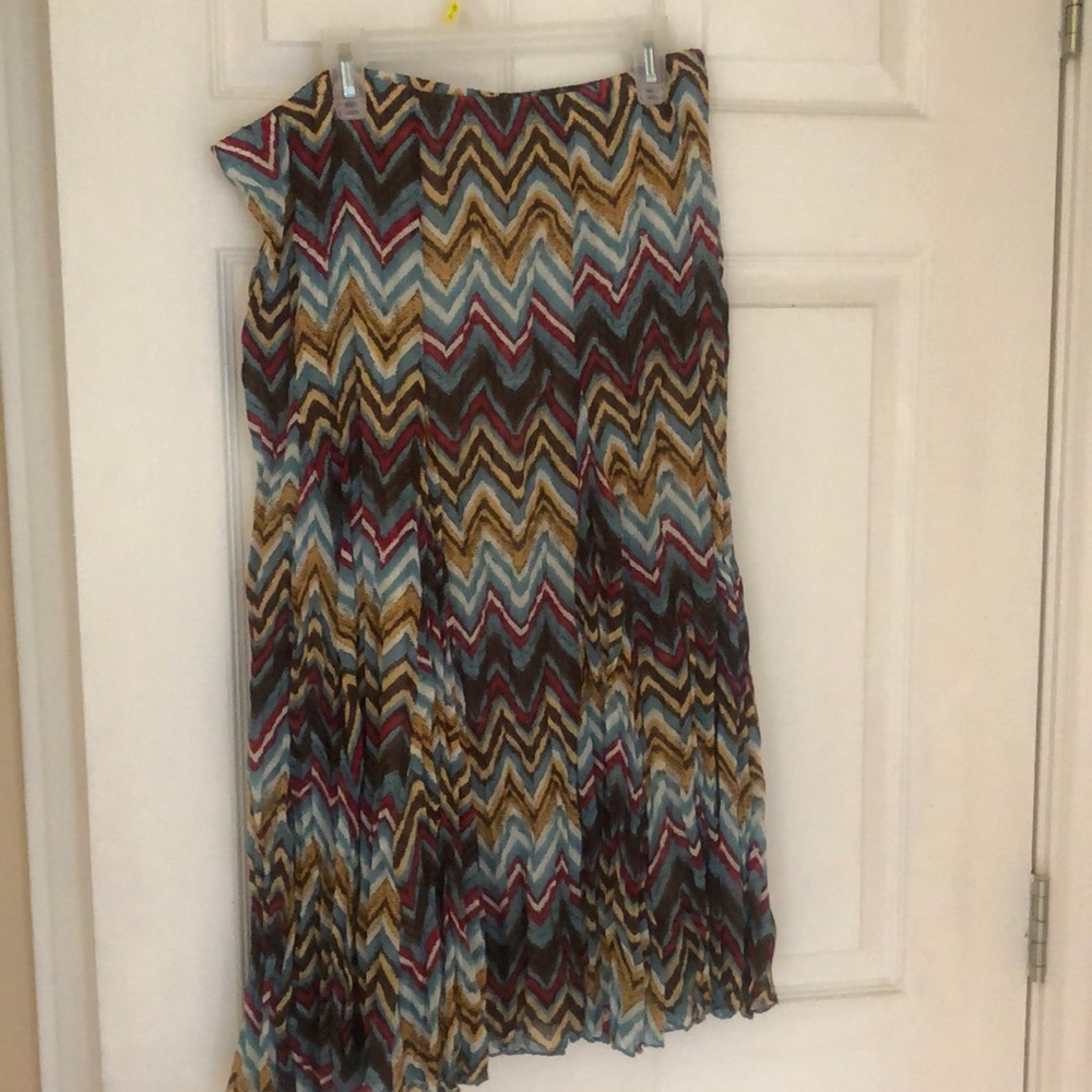 Nice skirt